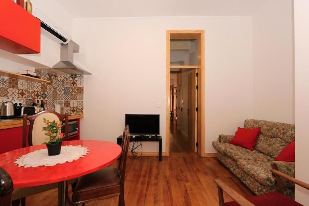 São Jorge Apartments Suítes
