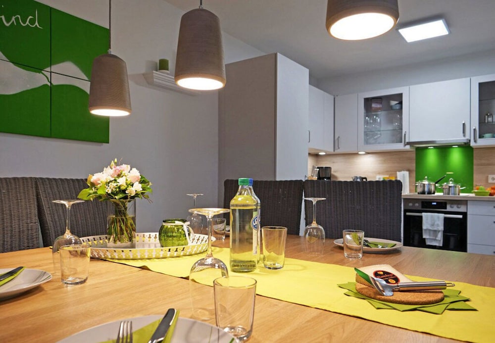 Holiday Home sea Breeze
