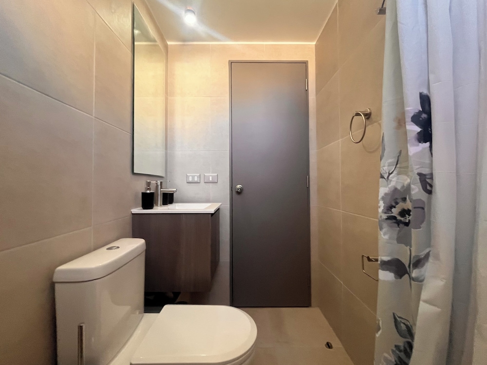 Oceana Suites Carmen