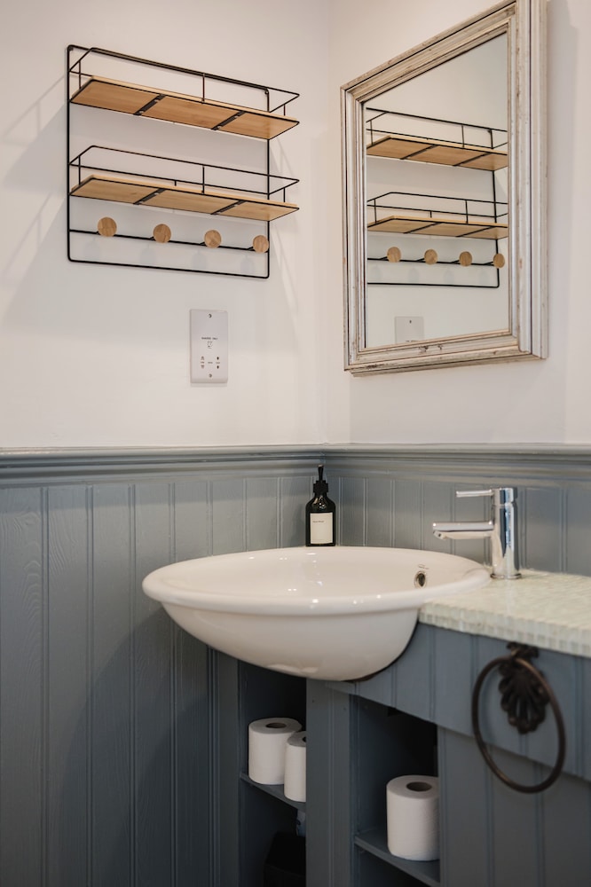 Stunning 3 Bedroom Oxford Retreat
