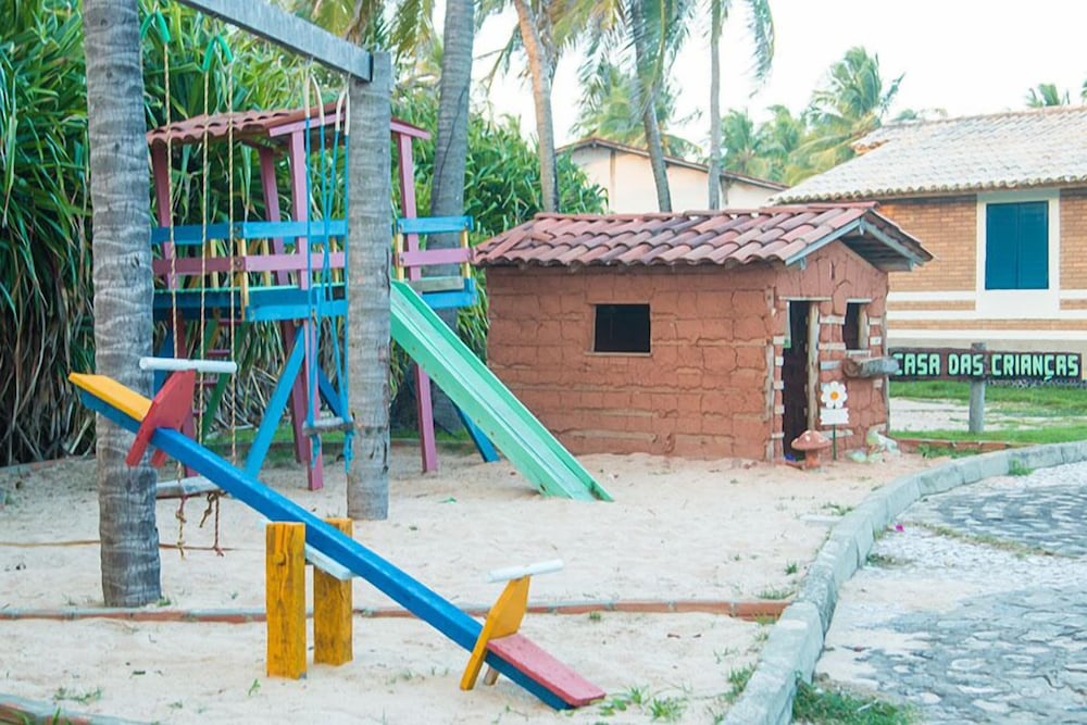 Pousada Paradise