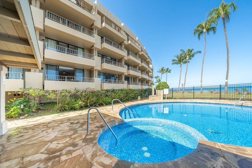 Aloha Hawaiian Penthouse - Image 3