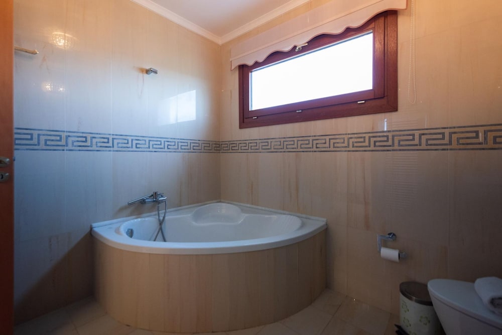 Villa Angels in Crete