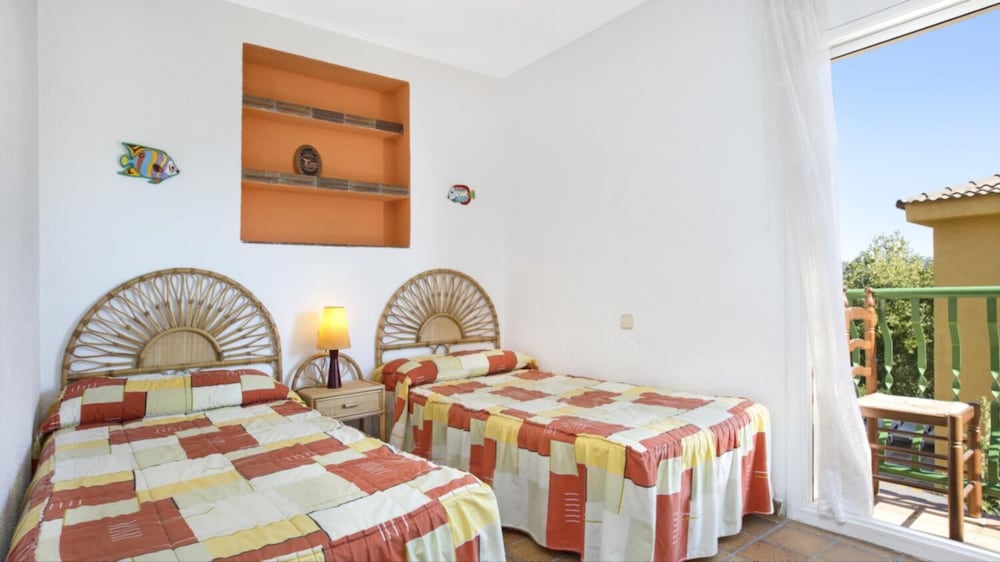 Del Pi in Blanes With 4 Bedrooms and 3 Bathrooms