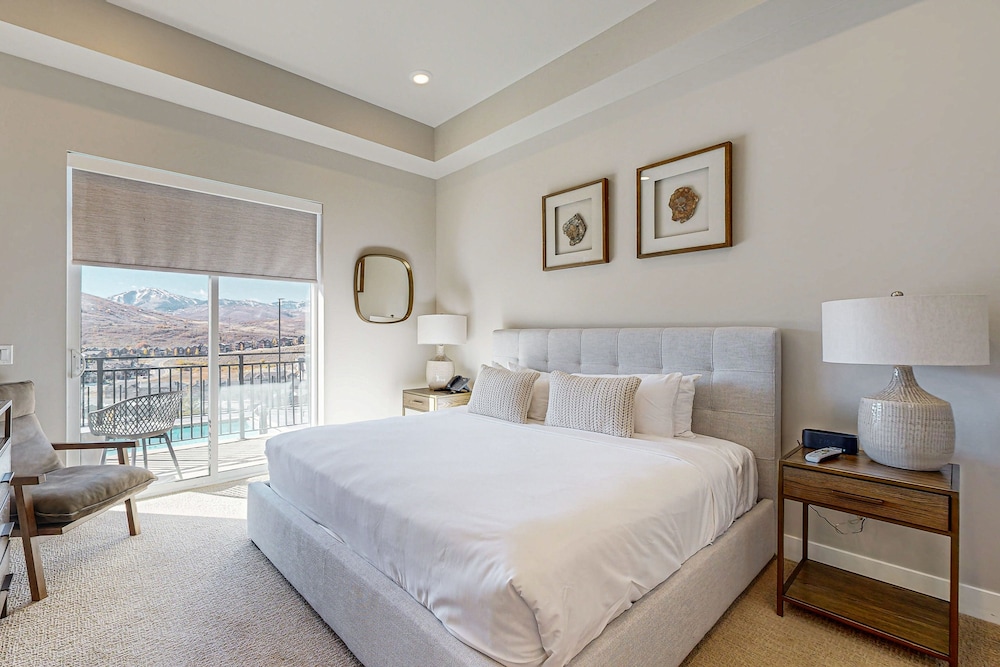 Black Rock Mountain Resort - Dog Friendly