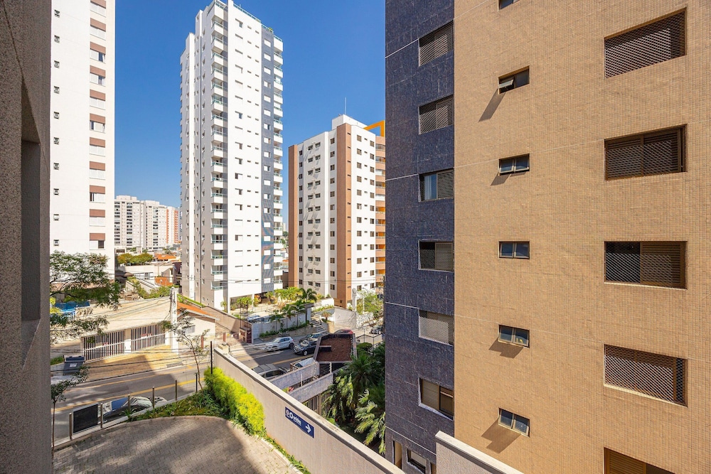 Estudios Neo Home São Caetano