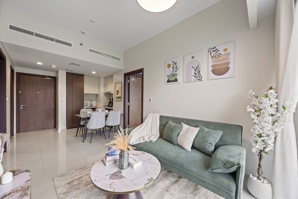 Luxury Apartments in Dubai Business Bay