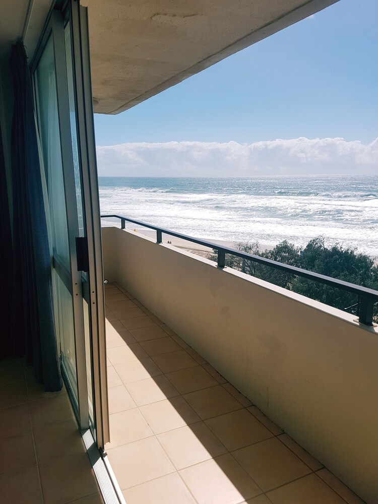 The Sands