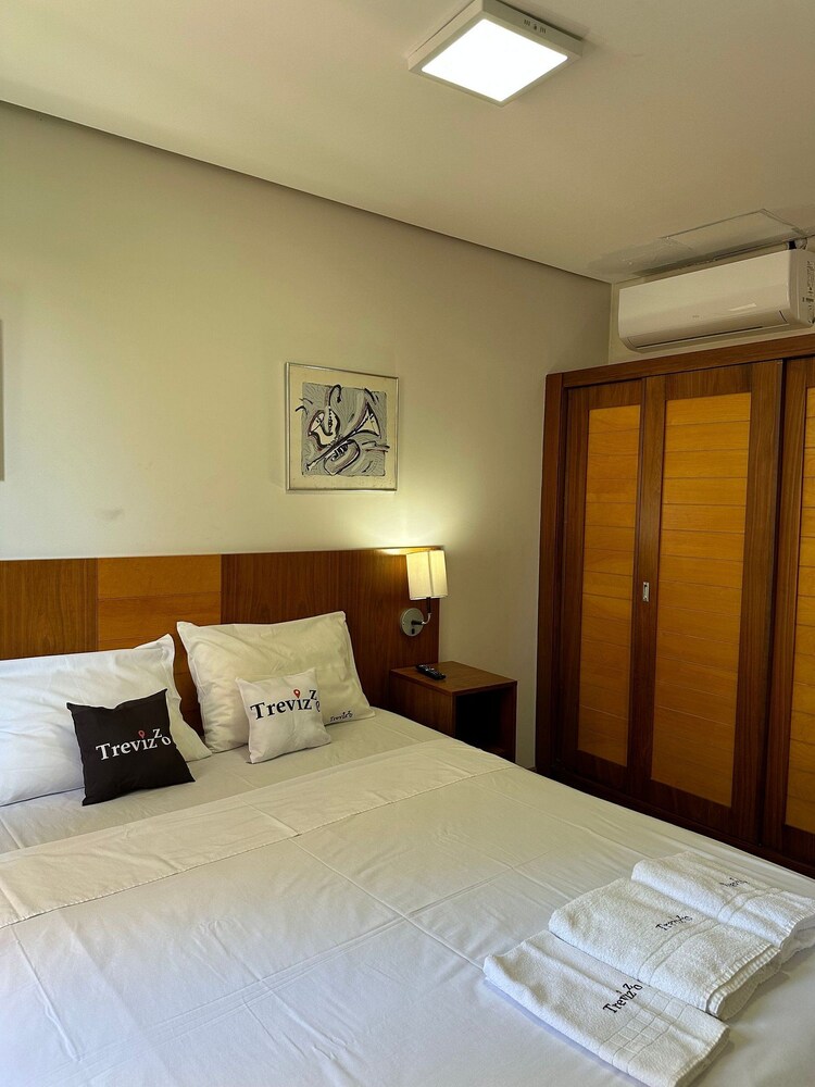 TrevizZo Mercure Hotel Moema