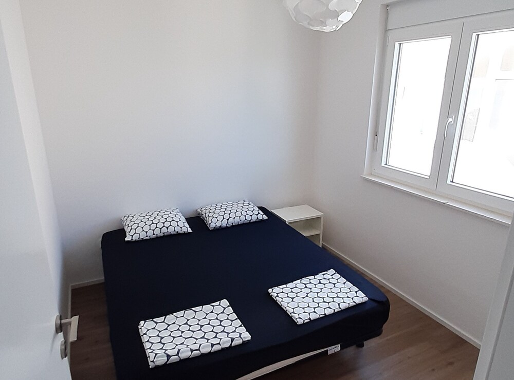 Apartments Lana