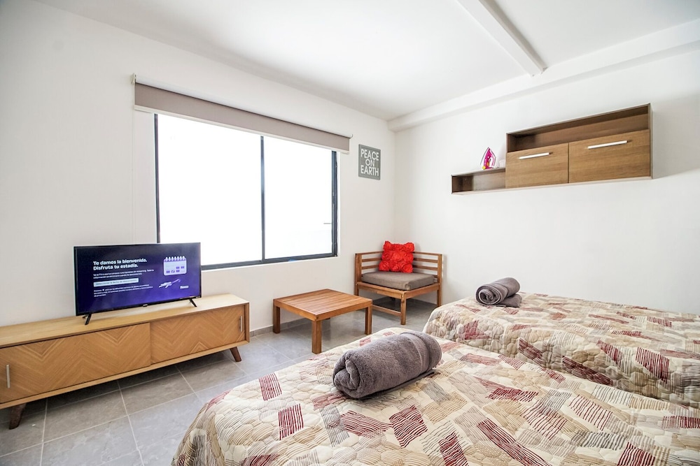 Lofts Tequisquiapan