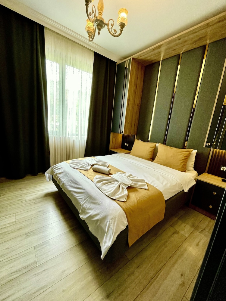 New Taksim Otel - Image 44