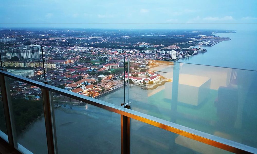 La Tulipe Sea View