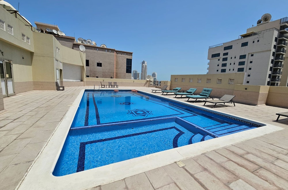 Al Faris Suite 2