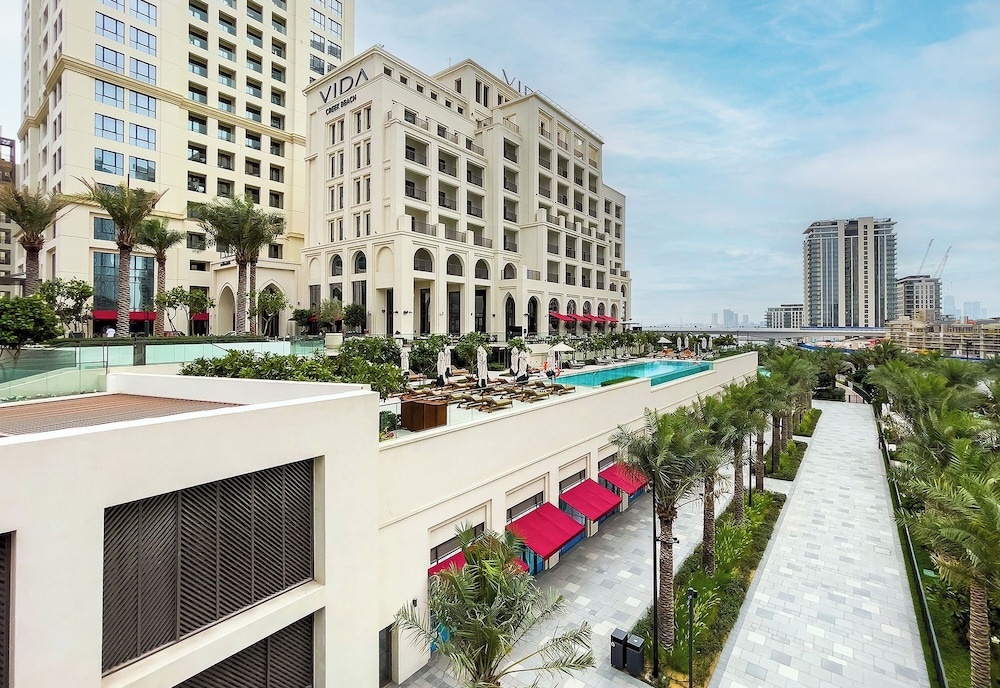 Modern 2bdr at Vida Residences