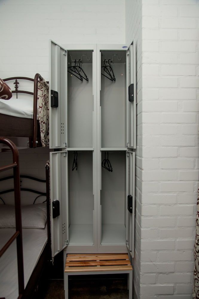 Z Hostel