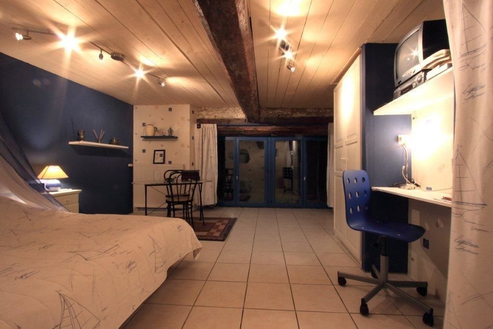Chambre d'hote la Boulière view 3