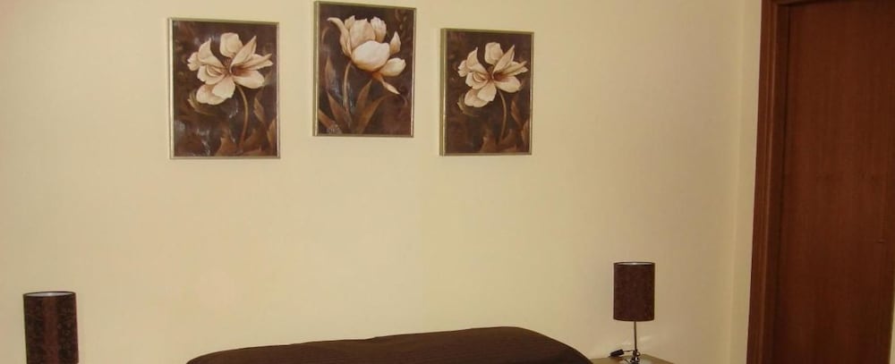 B&B Emmanuel