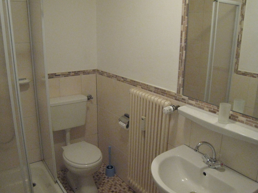 Charming Apartment in Morbach Germany With Terrace