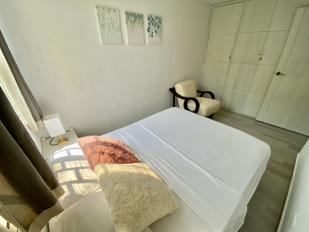 Apartamentos Genesis - Rodadero by SOHO
