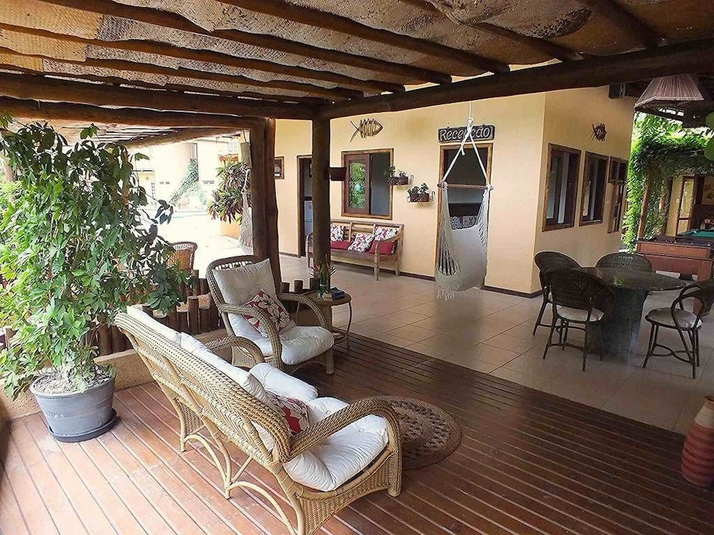 Pousada Vila Marraro