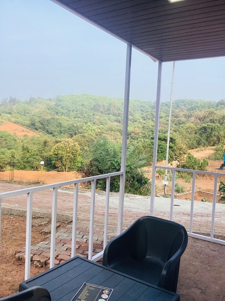Revellers Resort Gokarna