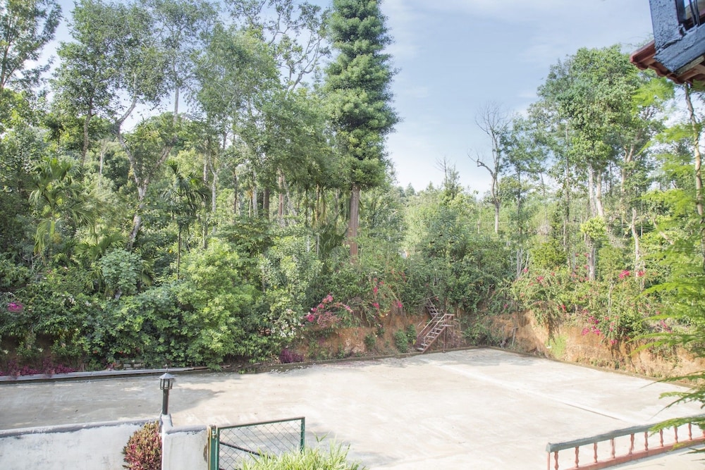 GuestHouser 1 BR Homestay 2260