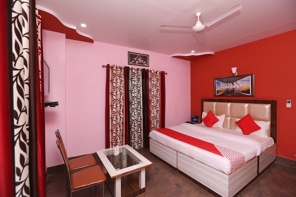 Bikaner Vacations - OYO 19696 Hotel Rbk Palace And Restaurant - Property Image 35