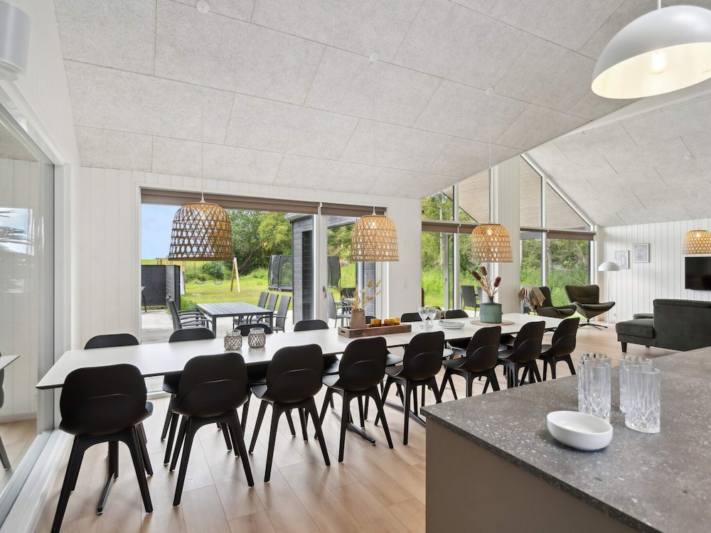 5 Star Holiday Home in Otterup