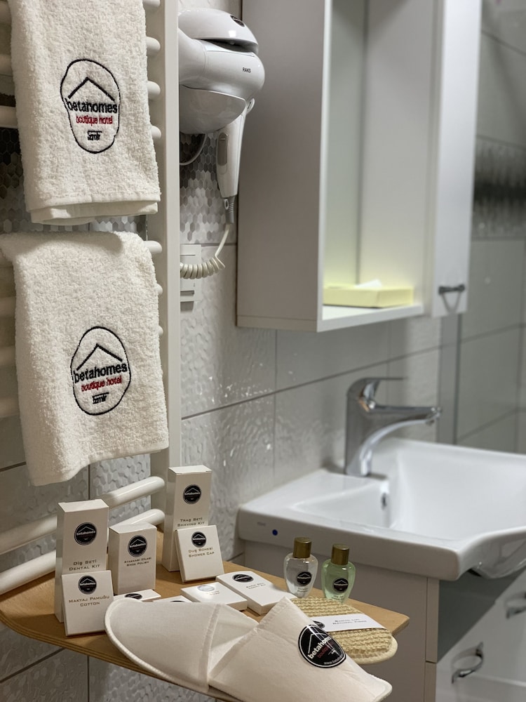 Beta Homes Butik Otel - Image 19