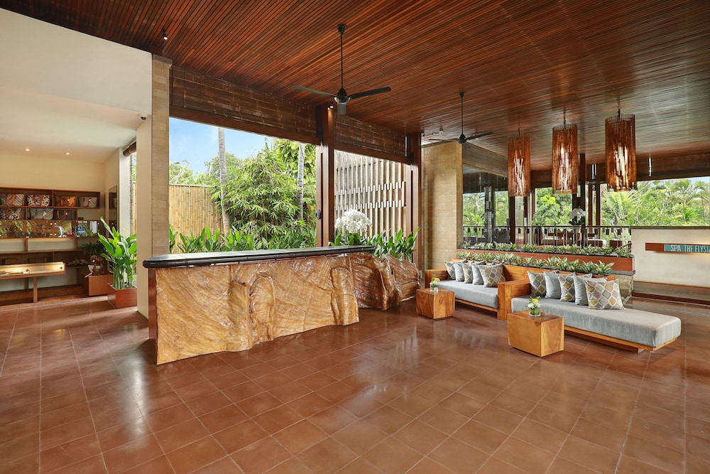 The Elysian Boutique Villa Hotel 3