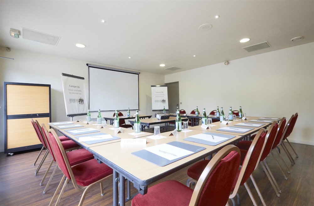 Chalon-Sur-Saone Vacations - Hotel Campanile Chalon Sur Saone - Property Image 12