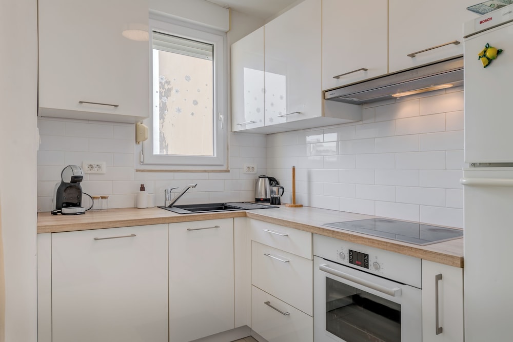 Vuvuzela Bay, Three-Bedroom Apartment