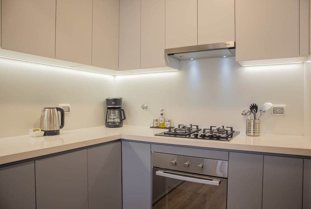 w Amazing 3BR w Balcony in Miraflores
