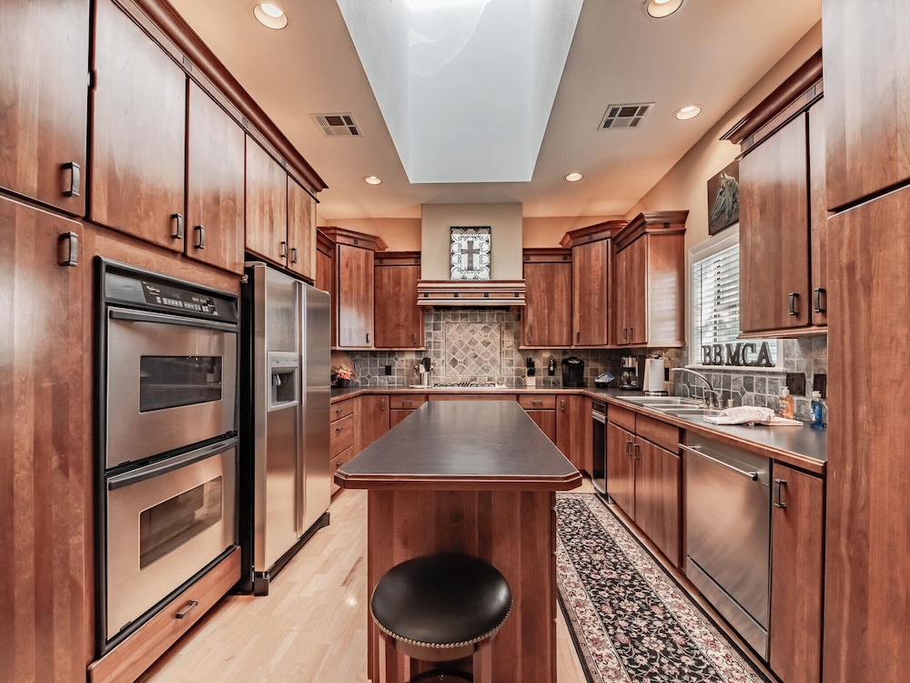 A Trip to Heaven by Ruidoso Vacation Rentals