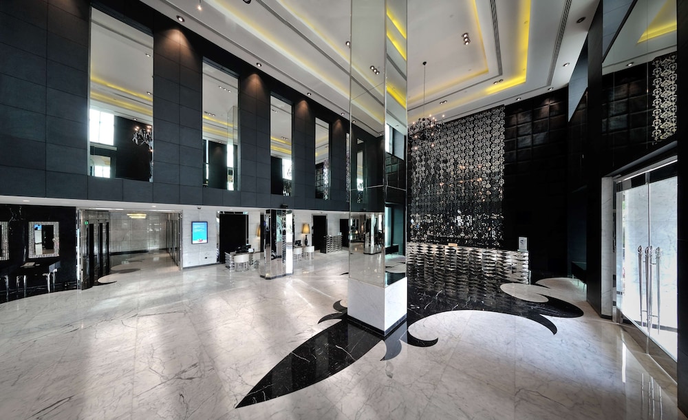 Radisson Blu Hotel New Delhi Paschim Vihar