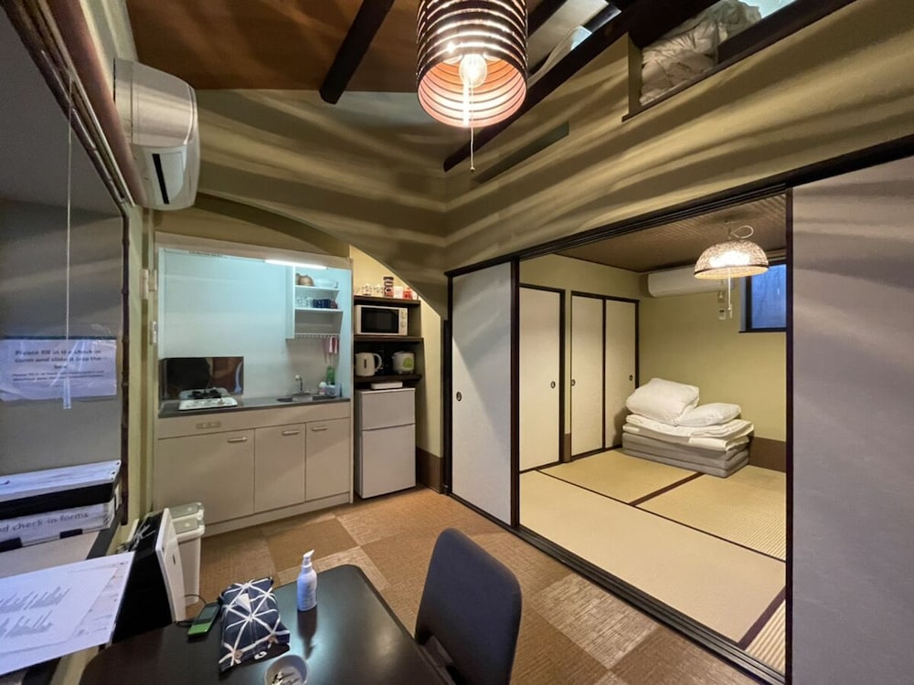 Kanon House view 2