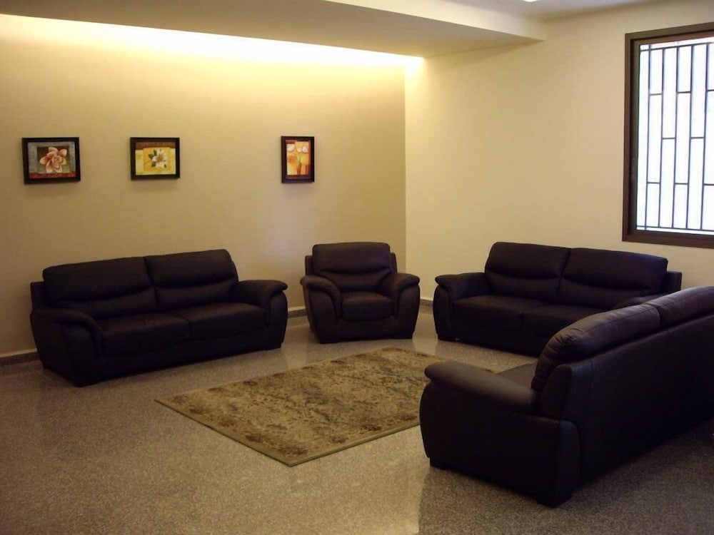 Majesty Villa Dorms view 3