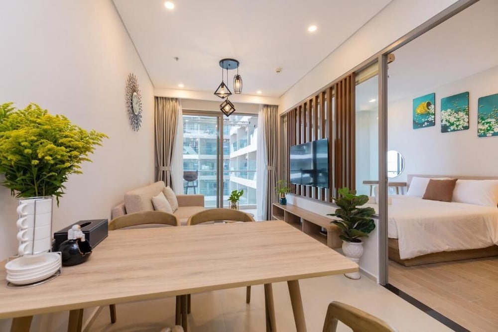 The Sóng Apartment – Near the beach