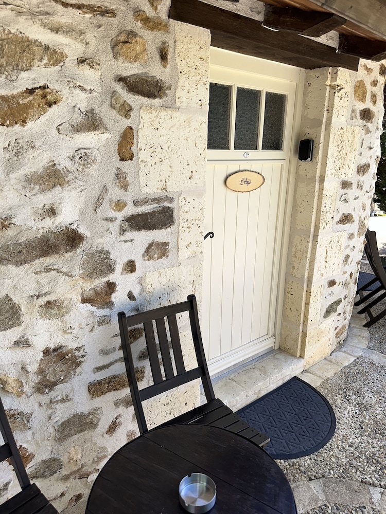 Domaine de Brise Bois - Chambres & Gîtes
