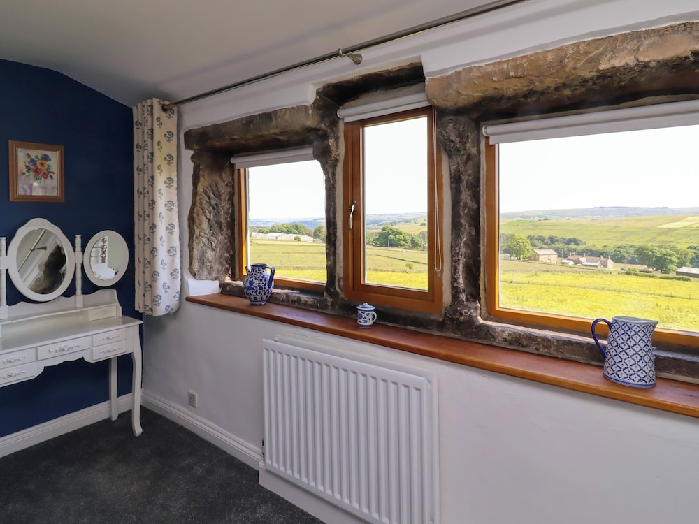 Pike View Cottage