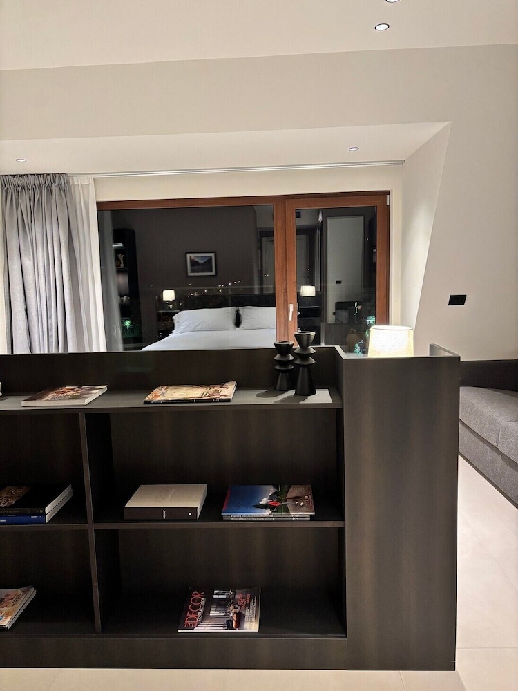 Hotel Stelvio Tirano