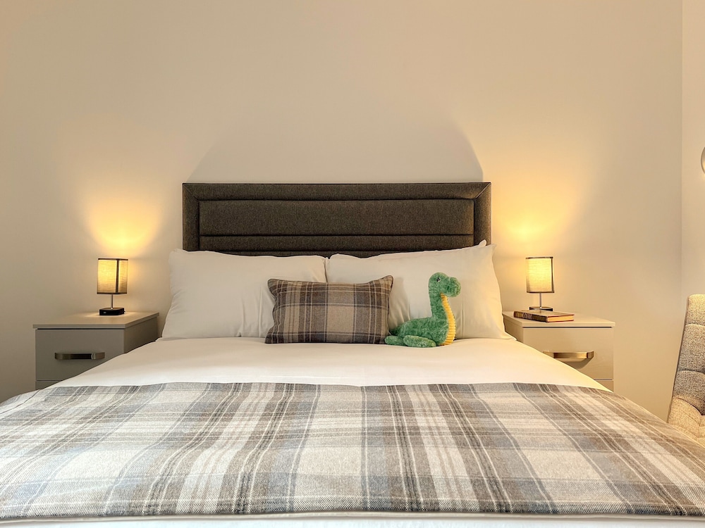 Loch Ness Gate House Apartments