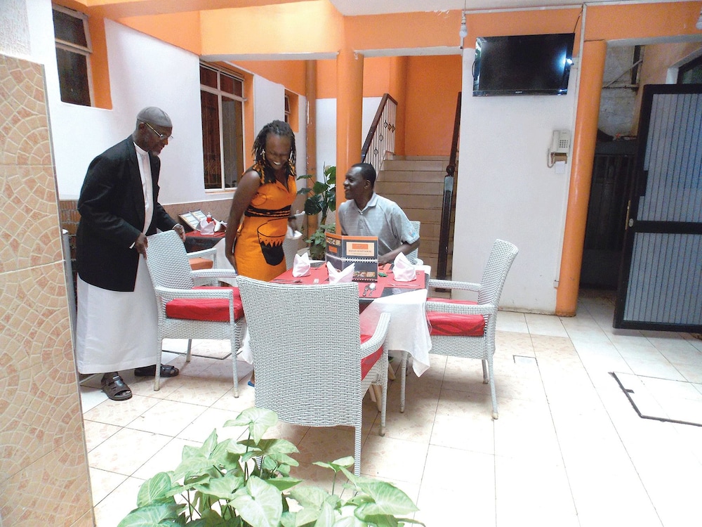 Hanan Guest House