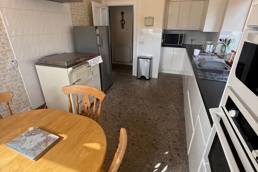 Strathlene House Retreat - 5 Bedrooms