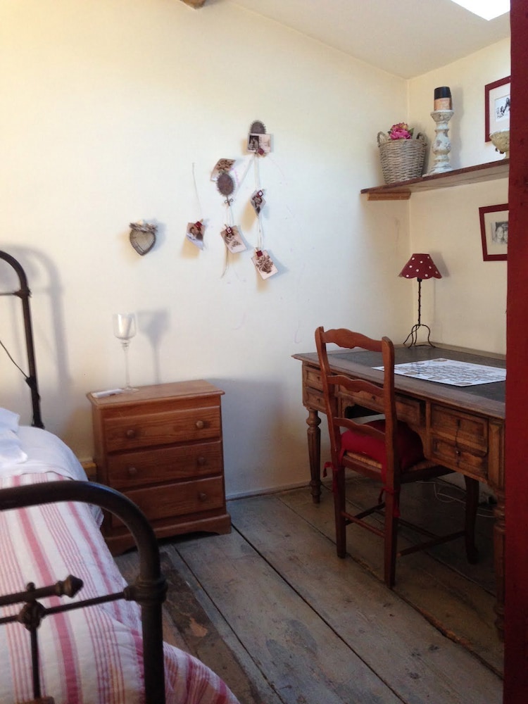 Chambres d'hôtes Chantoiseau photo 3