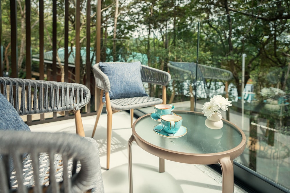 Monteverde Cloud Forest Vacations - Koora Hotel - Property Image 1
