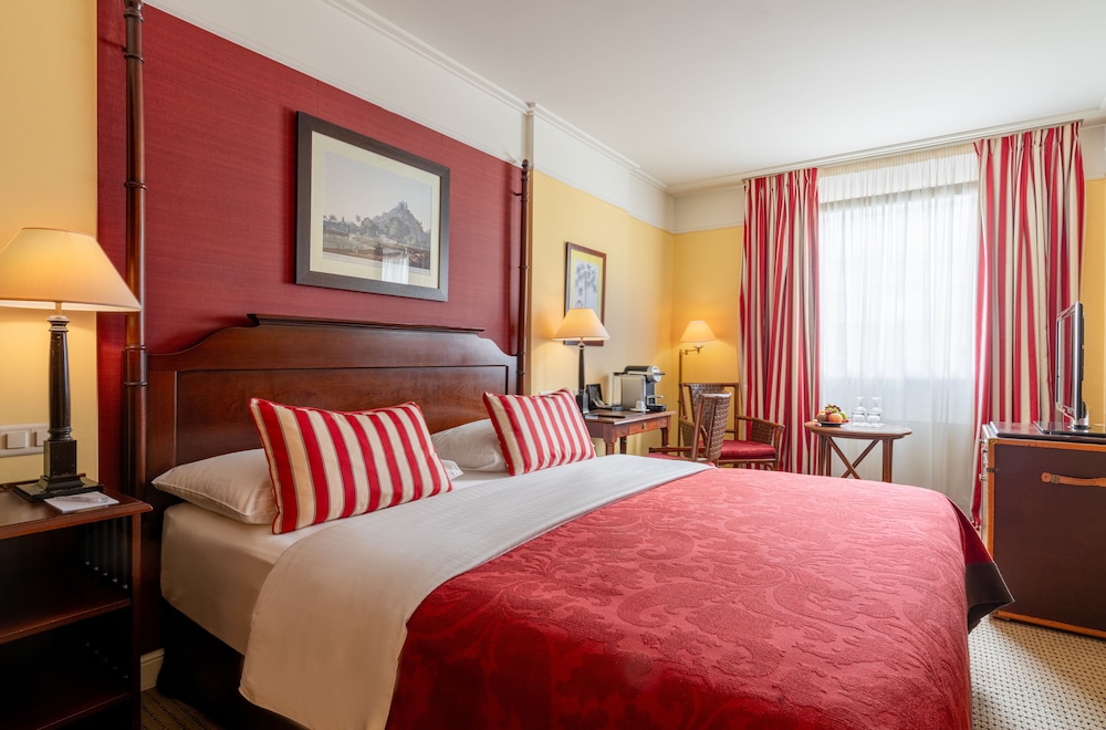 Geneva Vacations - Hotel Kipling - Property Image 44