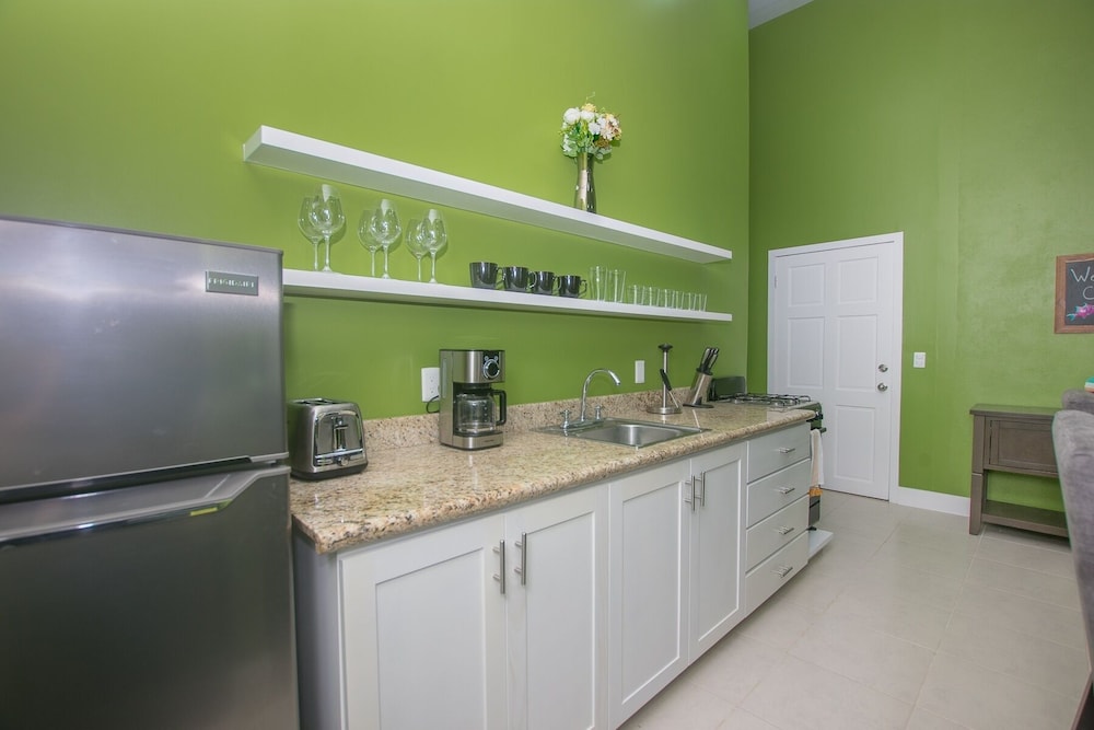 Coral Cove At Jardines De Catalina 1 Bedroom Condo by RedAwning