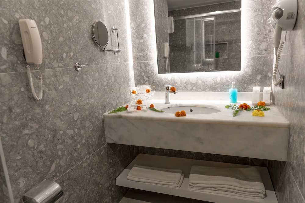 Queen's Park Resort Göynük